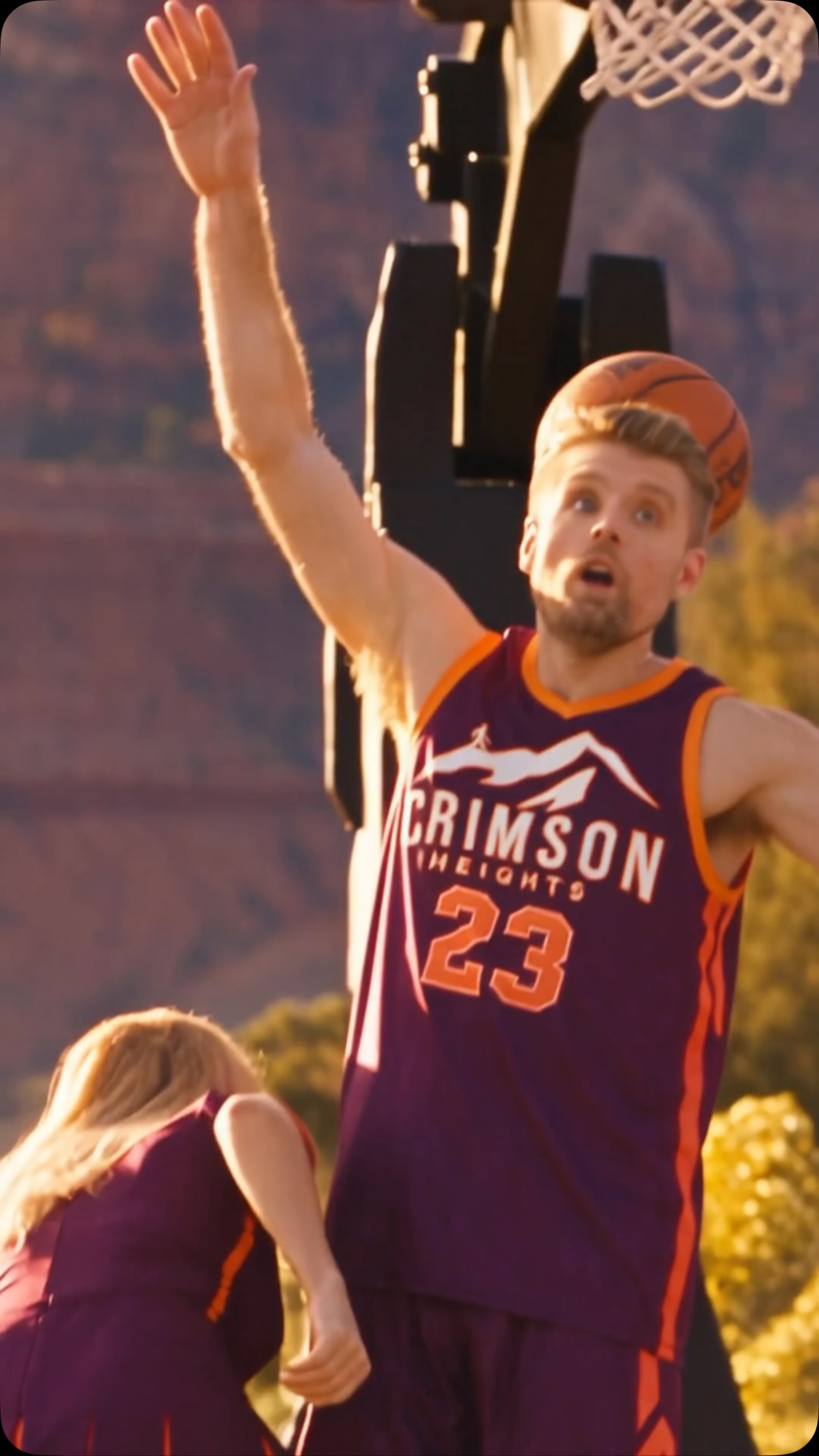 Leadership that shows up. 🏀 Our team plays hard together, on the court and in…